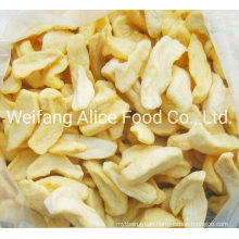 Healthy Food Ingredients Bulk Wholesale Price Dried Chinese Apple Quarter